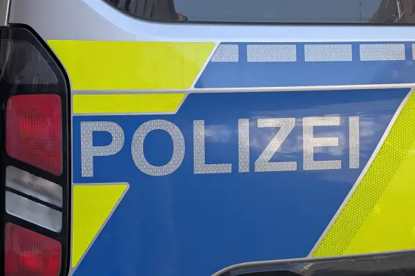 15-Jähriger fährt in Wanheim-Angerhausen auf gestohlenem Mofa