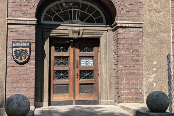 Bodendenkmalpfleger stellen im Museum Kaiserswerth Gerresheims Ursprünge vor