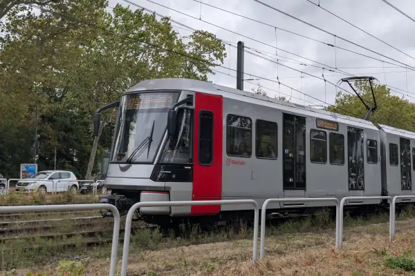 Die Planer des Nahverkehrsplans kommen nach Rath und Kaiserswerth