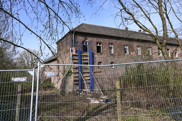 Ziele für Gut Böckum werden konkreter - Förderverein geplant