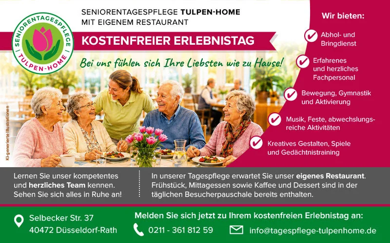 Tagespflege Tulpen-Home