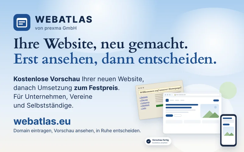 WEBATLAS.eu