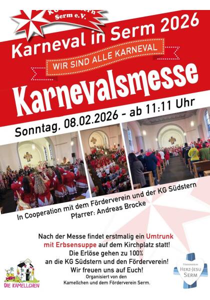 Karnevalsmesse