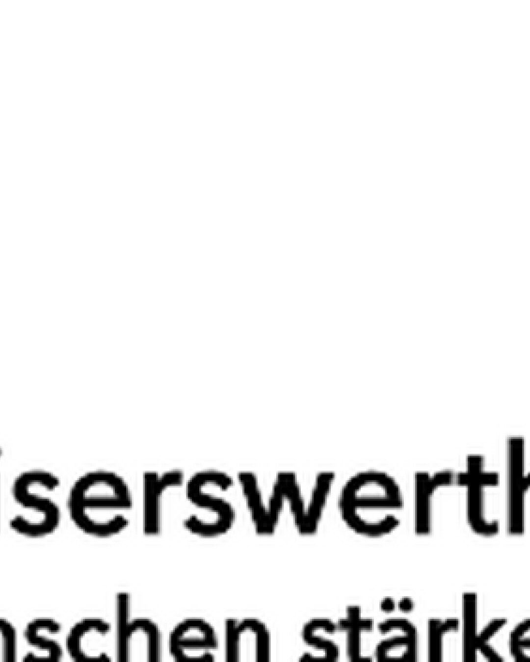 Kaiserswerther Diakonie