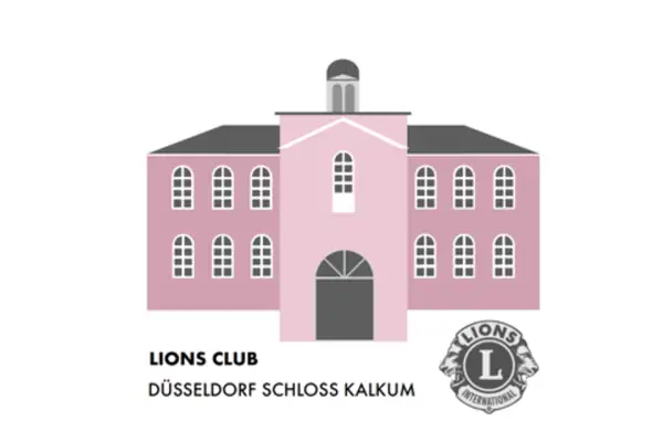 Lions Club Düsseldorf-Schloss Kalkum