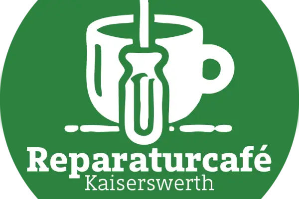 Reparaturcafé Kaiserswerth