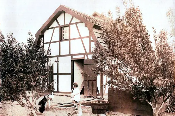 Die französische Besetzung der Bürgermeisterei Angermund 1923