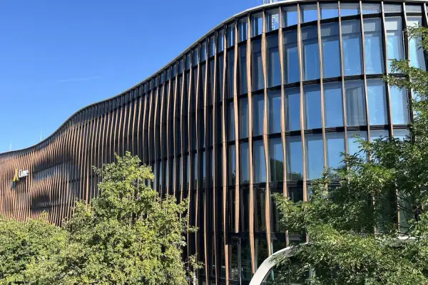 Deiker Höfe: Ein neues Stück Stockum nimmt Form an