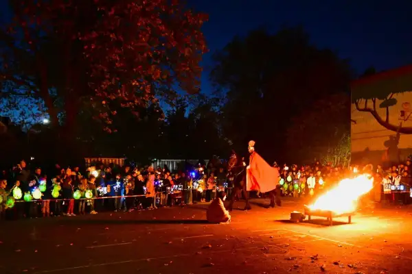 St. Martin in Düsseldorf-Nord und Duisburg-Süd: Termine der Umzüge
