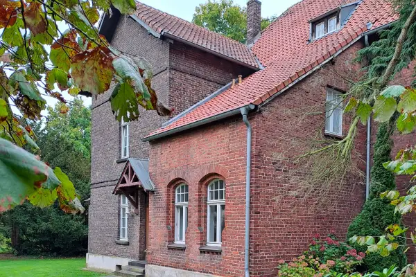 Ökumenische Hospizgruppe bezieht neue Räume in Kalkum