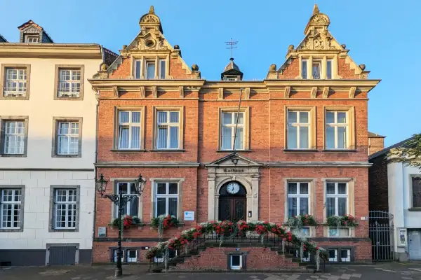 Viele neue Gesichter in der Bezirksvertretung 5