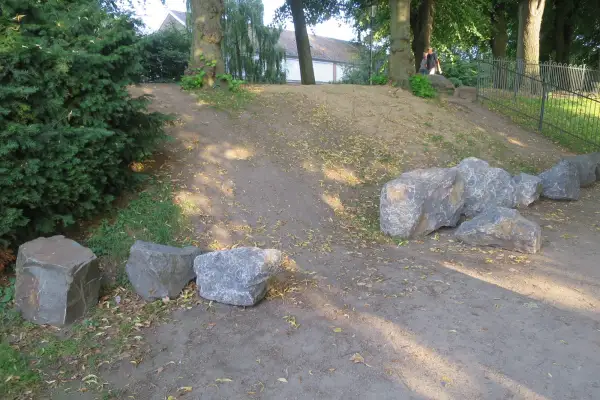 Freie Fahrt für Radler auf dem Rheinuferhauptradweg