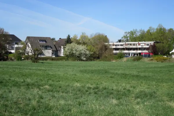 „Am Fettpott“: Erweiterung des Angermunder Geschäftszentrums