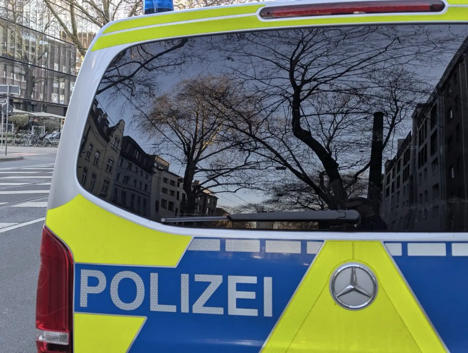 Polizeimeldung