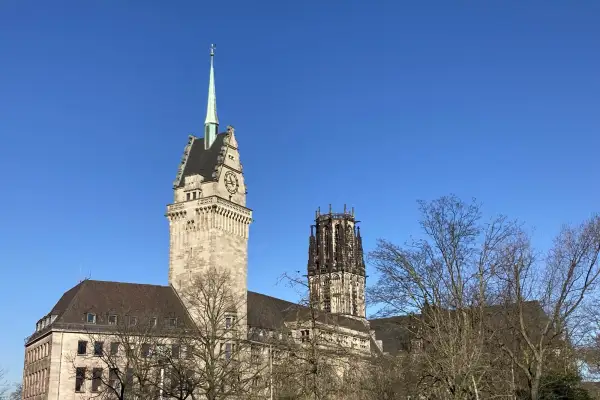 SPD gewinnt im Duisburger Süden – nur ein CDU-Ratsmandat direkt geholt