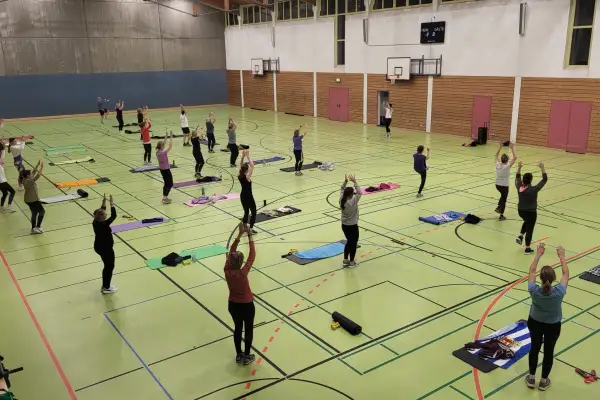KSV Kaiserswerth: Laufendes Sportprogramm in den Sommerferien