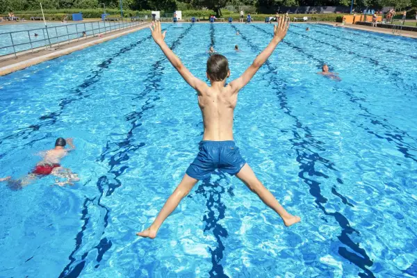 Ferienpass bringt Duisburger Kindern freien Eintritt