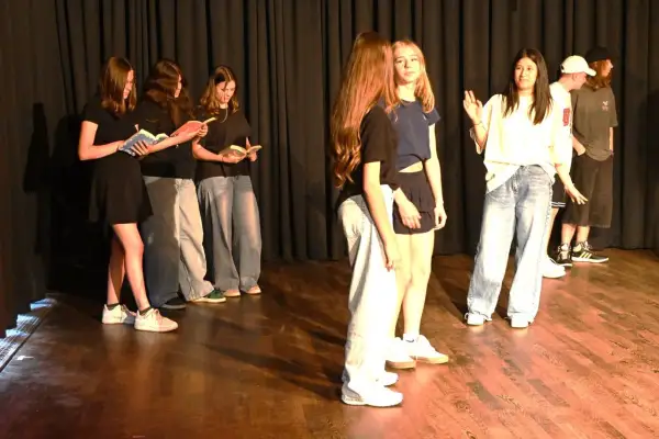 Marxloher Theatertage beleuchteten „Künstliche Lebenswelten“