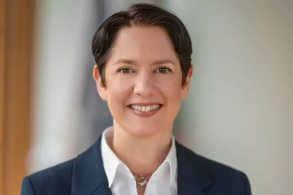 Austausch mit NRW-Landwirtschaftsministerin Silke Gorißen
