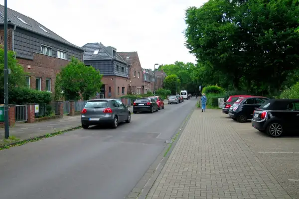 Bezirksvertretung 5 befürwortet die Ausweisung von Bewohnerparkgebieten