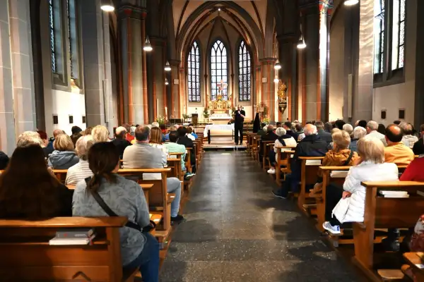 Ideen für den Kirchort Buchholz gesucht