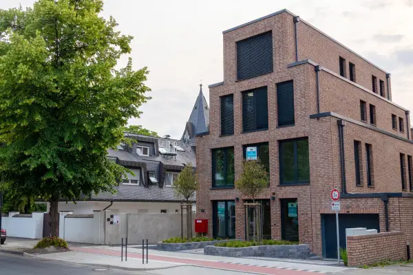 Neue Postfiliale in Kaiserswerth öffnet im August