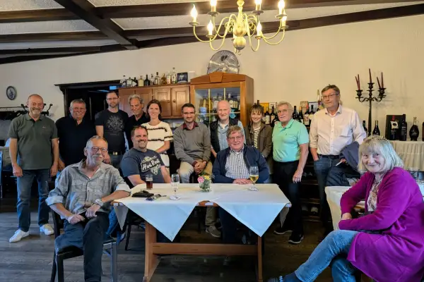 Verein Handwerk und Handel Angermund steht vor dem Umbruch