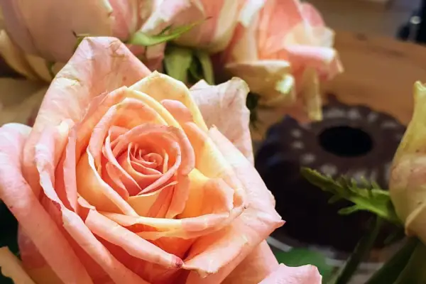 Leckere und blumige Überraschungen zum Muttertag aus der Region