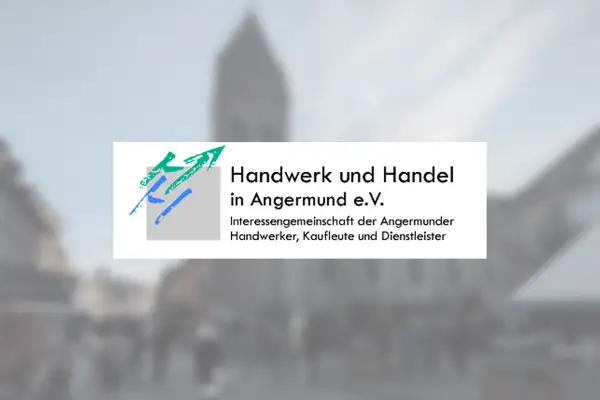 Wird der Verein Handwerk und Handel e.V. Angermund aufgelöst?