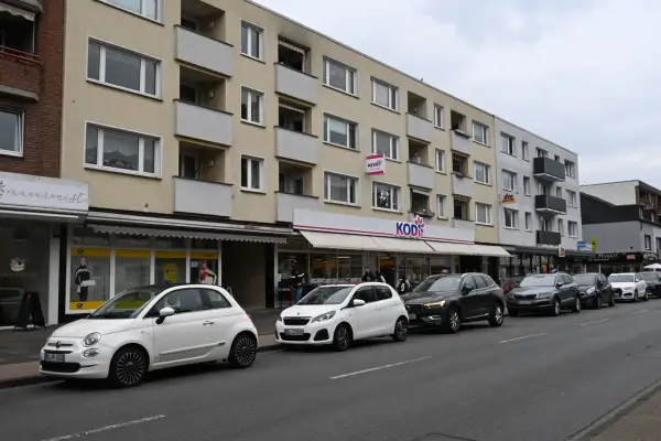 „Buchholz kommt raus“: Gestiegene Kosten bremsen neues Fest aus