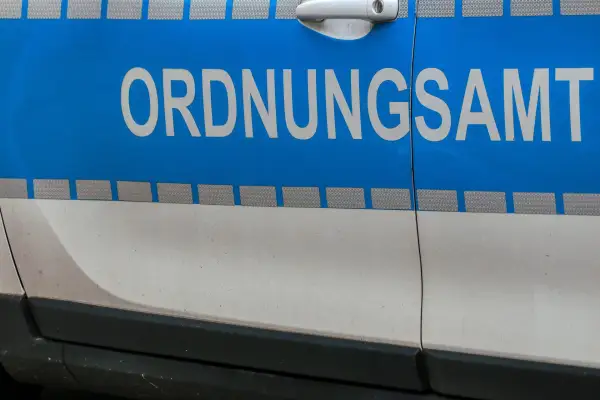 Bürgersprechstunde des Ordnungsamtes in Angermund