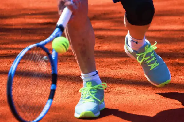Tag der offenen Tür: Tennis zum Kennenlernen und Mitmachen