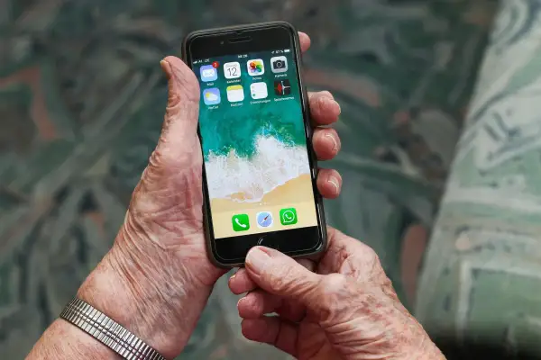 Infoveranstaltung am 14. April bereitet auf kostenlosen Smartphone-Einsteigerkurs vor