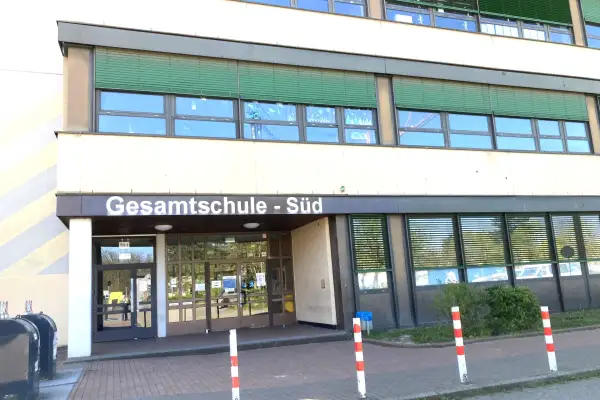 Bedrohungslage in Duisburg: Viele Schulen waren geschlossen