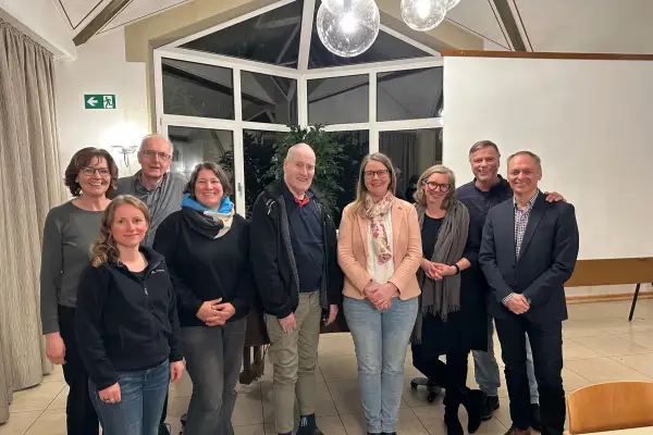 Gemeinschaft und Engagement prägen den Bürgerverein Großenbaum/Rahm