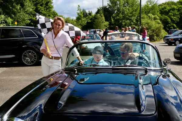 Lions Club Düsseldorf-Schloss Kalkum lädt zur zweiten Lions Family Trophy ein