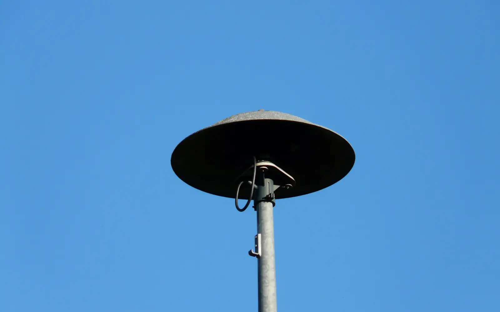 Beim Warntag werden verschiedene Warnsysteme getestet, um die Bevölkerung im Ernstfall schnell zu informieren. Symbolfoto