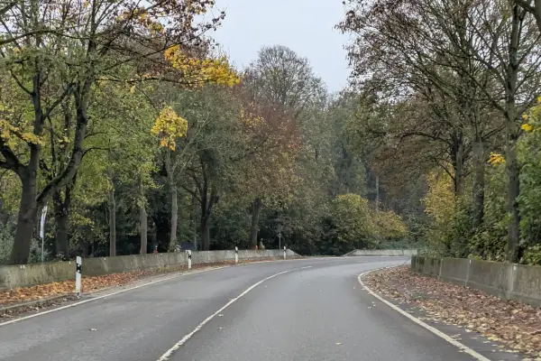 Antwort zum Rückbau der B 8alt aus dem Verkehrsministerium ist „enttäuschend“