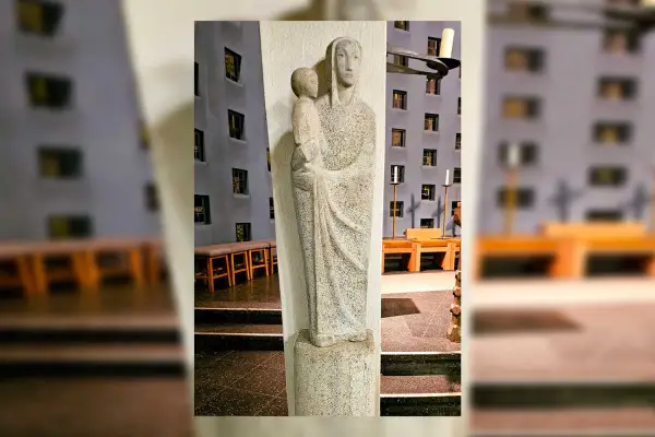 Ökumenischer Kanzeltausch im Duisburger Süden beginnt