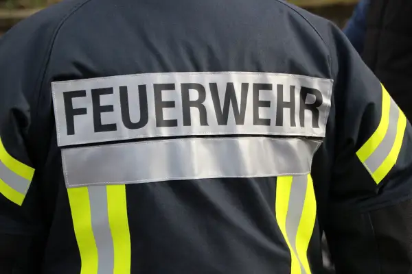 Kleinbrand in Kaiserswerther Flüchtlingsunterkunft schnell gelöscht