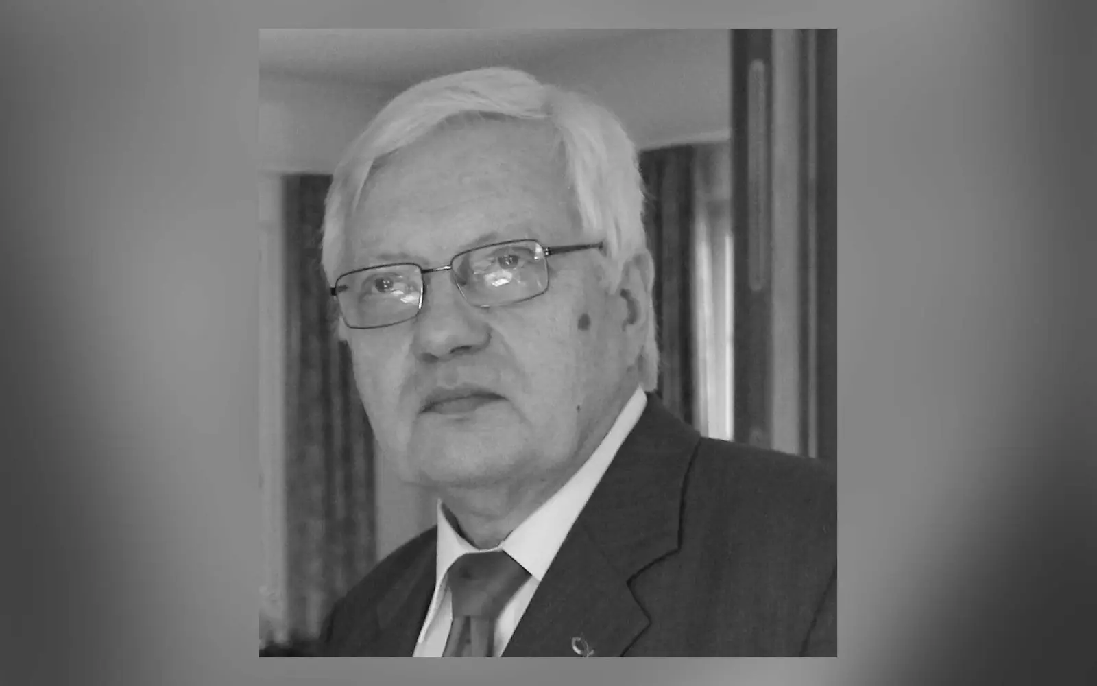 Die Versöhnungsgemeinde Duisburg-Süd trauert um Wolfgang Beckmann. Foto: Ralf Bader