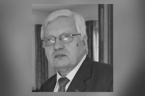 Versöhnungsgemeinde Duisburg-Süd trauert um Wolfgang Beckmann