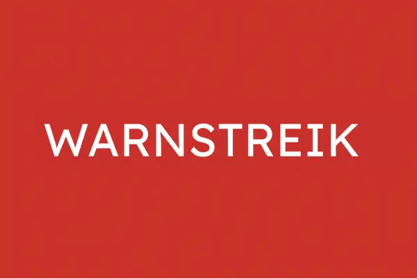 Freitag: Warnstreik bei der DVG und der Rheinbahn – Nachtlinien und einige Busse fahren