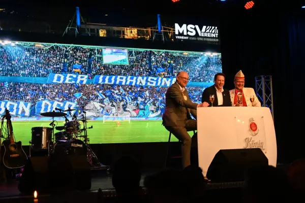 HDK ernennt zwei MSV-Manager zu „Bürger des Jahres 2026“