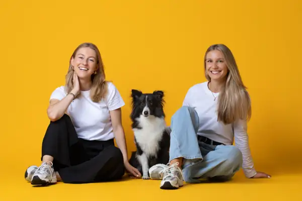 Angermunderin gründet Hundefutter-Start-up: Frischfutter im Glas erobert Berlin