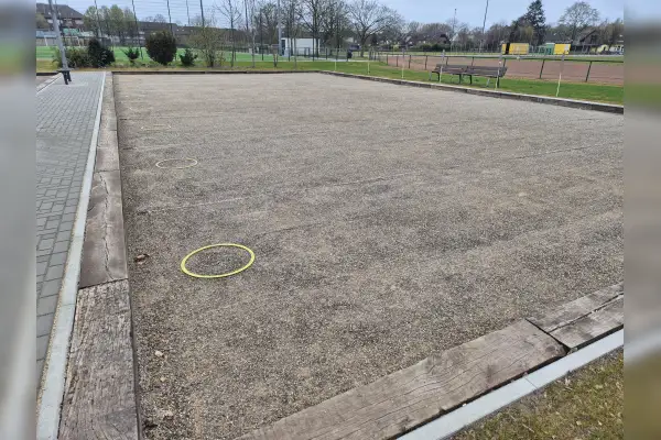 Bald .... Duisburger Pétanque-Meisterschaften 2026: Spannung beim SV Wanheim 1900 erwartet