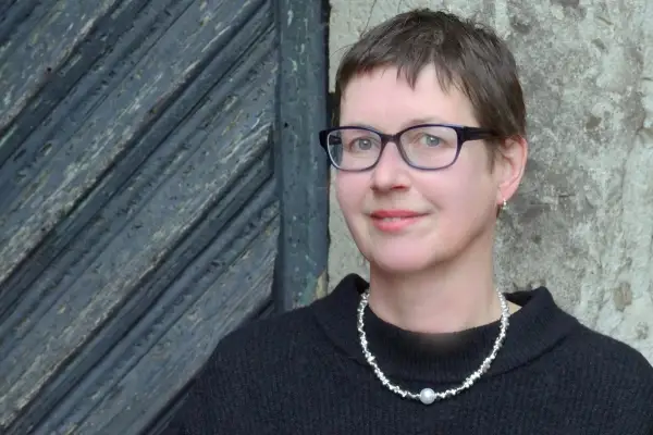 Bestsellerautorin Ulrike Renk liest in Angermund
