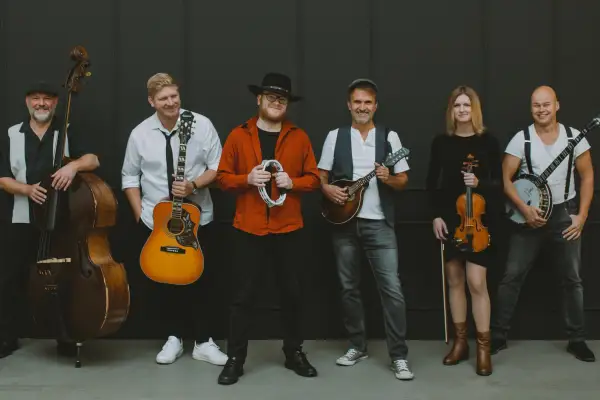 „Ticket to Happiness“ bringt Irish Folk-Rock nach Kaiserswerth