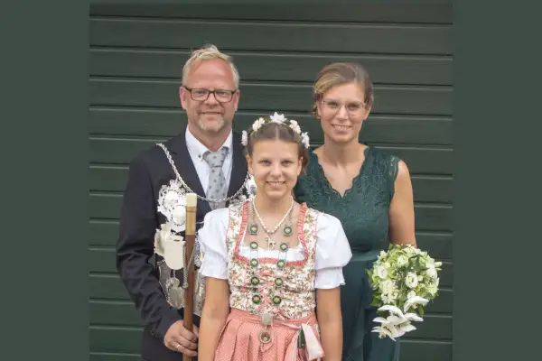 St. Sebastianus-Bruderschaft Angermund 1511 e.V. – Frühlingsfest / Patronatsfest