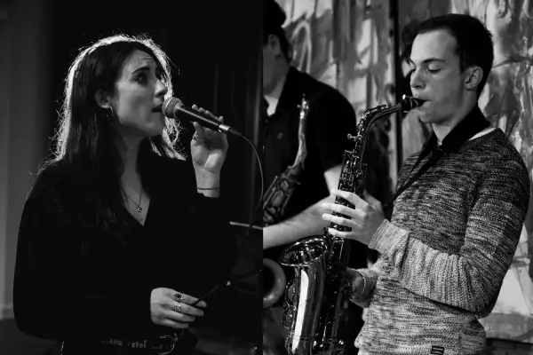 „Musik und Begegnung“ in Kaiserswerth: Jazz-Konzert läutet sommerliche Konzertreihe ein
